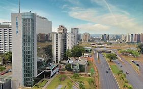 Flat Particular no Hotel Tryp Nações